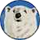 Logo Polar Bear